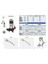 SBRT19/2 380V Bıçaklı Foseptik Dalgıç 1,8 Hp / 2'' 3
