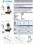 Sbrt 19/2-P 380V Özel Parçalayıcılı Dalgıç 1,8 Hp / 2'' 4
