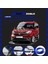 Fiat Doblo Oto Araç Kapı Koruma Fitili 5metre Parlak Mavi Renk 1