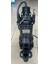 Impo 50G 25.5 (7,5hp) Süper Öğütücülü Fos. Pompa 380V - 41 Metre 2