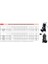 Impo 50G 25.5 (7,5hp) Süper Öğütücülü Fos. Pompa 380V - 41 Metre 3