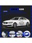 Bmw G30 Oto Araç Kapı Koruma Fitili 5metre Parlak Mavi Renk 1