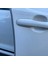 Volksvogen Jetta Mk5 Oto Araç Kapı Koruma Fitili 5metre Parlak Gri Renk 5