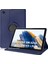 Case Logic Samsung Galaxy Tab A9 Plus 11 Inç Tablet Uyumlu Kapaklı Kılıf 360 Derece Tam Koruyucu Zırh SM-X210 1