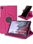 Case Logic Samsung Galaxy Tab A9 Plus 11 Inç Tablet Uyumlu Kapaklı Kılıf 360 Derece Tam Koruyucu Zırh SM-X210 1