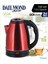 Rose 1500W Çelik Kettle 1