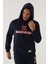 Lacivert Erkek Sweatshirt 2