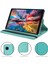 Case Logic Samsung Galaxy Tab A9 8.7 Inç Uyumlu Kılıf 360 Dönebilen Standlı Kapak Ekran Koruyucu SM-X110 4