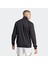 Game And Go Small Logo Erkek Siyah Sweatshirt (HZ3055) 2
