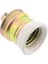 Duy E-27 Bronz Tipi Metal E27 Duy 1