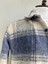 Unisex Jakarlı Oversize Gömlek 3