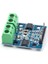 L9110 Çift Kanal Dc Motor Sürücü Kartı 3