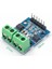 L9110 Çift Kanal Dc Motor Sürücü Kartı 5