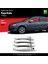 Opel Astra H Krom Kapı Kolu 4 Kapı 2004-2013 A+ Kalite 1