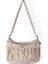 Kadın Crossbody Yaz Büyük Kapasiteli Iş Kıyafeti Kadın Niş Tasarım Pilili Naylon Omuz Çanta (Yurt Dışından) 1