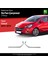 Opel Corsa E Krom Sis Farı Çerçevesi 2 Prç 2015-2019 A+ Kalite 1