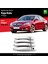 Opel Insignia Krom Kapı Kolu 4 Kapı 2008-2016 A+ Kalite 1