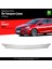Opel Astra K HB Krom Ön Tampon Alt Çıtası 3 Prç 2015-2022 (Sensörsüz) A+ Kalite 1