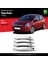Opel Corsa D Krom Kapı Kolu 4 Kapı 2007-2014 A+ Kalite 1