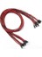 4 Pin Endstop için Dupont Kablo - 70cm 1