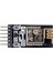 ESP-M2 ESP8285 Seri Haberleşmeli WiFi Modülü (Yüksek Performanslı) 1
