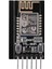 ESP-M2 ESP8285 Seri Haberleşmeli WiFi Modülü (Yüksek Performanslı) 3