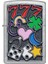 Lighter 48682 All Luck Design Çakmak 3