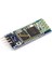 HC05 4 Pin Kablosuz Bluetooth Master + Slave Modülü (Butonlu) 1