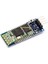 HC05 4 Pin Kablosuz Bluetooth Master + Slave Modülü (Butonlu) 3