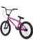 Bmx Zoid Info Pro Freecoaster Akrobasi Bisikleti Mat Mor 20.50 2