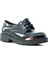 Kadın Oxford Günlük Ayakkabı (36-40) 22K PLA-623-858 Z 4