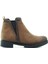 Kadın Lastikli Günlük Bot 36-41 22K PLA-2657-2008 Z 1