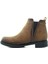 Kadın Lastikli Günlük Bot 36-41 22K PLA-2657-2008 Z 2