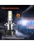 ® F2 Slim LED Xenon Far H7 / H4 / H11 / H3 / H1 / H13 / H16 / 9012-HIR2 / 9006 / 9005 4