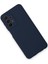 Samsung Galaxy A23 A235 Kılıf Premiums Silikon Arka Kapak 3