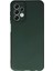 Samsung Galaxy A23 A235 Kılıf Premiums Silikon Arka Kapak 2