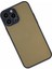iPhone 14 Pro Max Montrea Silikon Arka Kapak 3