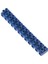 Sıra Klemens No:2 12 x 4 - 6 mm 1