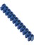 Sıra Klemens No:2 12 x 4 - 6 mm 2