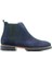 Erkek Hakiki Deri Chelsea Bot (40-44) 21K YKD-2101 M 1