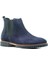 Erkek Hakiki Deri Chelsea Bot (40-44) 21K YKD-2101 M 4