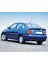 VW Polo Classic Sedan 1996-2002 Bagaj Kapağı Plaka Çıtası 6K5827577 2