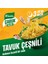 Çabuk Noodle Tavuk Çeşnili 66 g 3