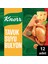 Tavuk Suyu Tablet Bulyon 120g 1