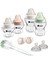 Tommee Tippee Yenidoğan Closer to Nature Seti, 0+ / 3+ Ay - Beyaz 1