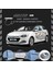 Hyundai I20 Oto Araç Kapı Koruma Fitili 5metre Parlak Gri Renk 1