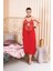 Izabel Uzun Battal Boy Gecelik 5005 1