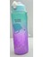 Life Çift Renkli Tritan Matara 800 ml Yeşil-Mor 1