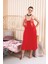 Izabel Uzun Battal Boy Gecelik 5004 1