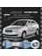 Hyundai Accent Era Oto Araç Kapı Koruma Fitili 5metre Parlak Gri Renk 1